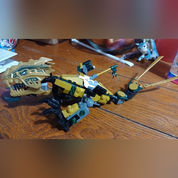Lego ninjago - Picture 1 of 5